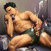 foto do perfil macho curte hom